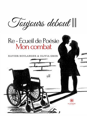 cover image of Toujours debout II